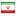 domainbazar.ir server is located in Iran
